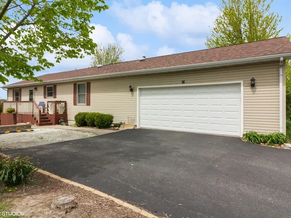 33 Hole In The Wall Ct, Wilmington, IL 60481