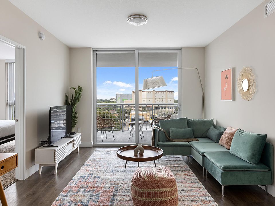 1st image of 2700 SW 27th Ave APT 715