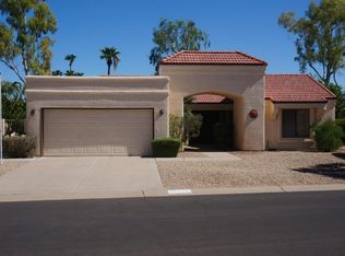 26009 S 99th Dr, Sun Lakes, AZ 85248