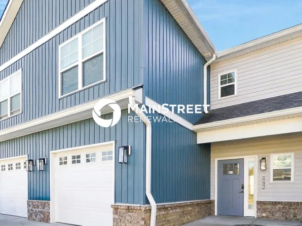 2056 Hoosier Way, Jeffersonville, IN 47130