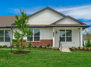 1126 Trellis Pass #1, Brenham, TX 77833