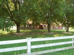 10129 Jonestown Rd, Grantville, PA 17028