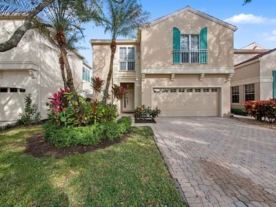 81 Via Verona, Palm Beach Gardens, FL, 33418