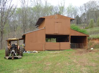 Skyline Dr, Harriman, TN 37748