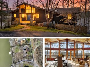 203 Whispering Hills Dr, Dover, TN 37058