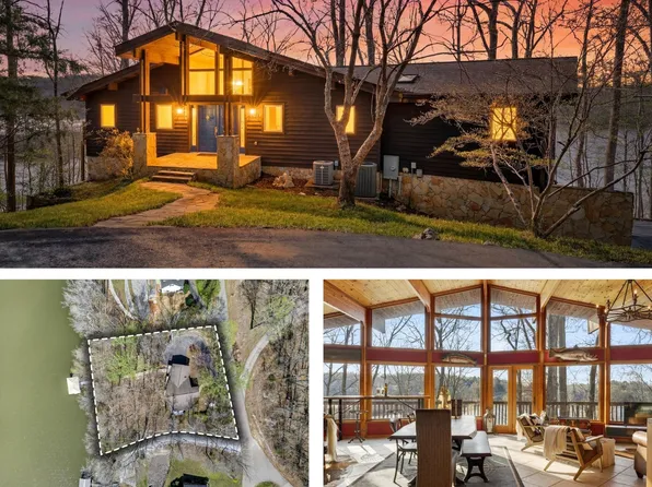 203 Whispering Hills Dr, Dover, TN 37058