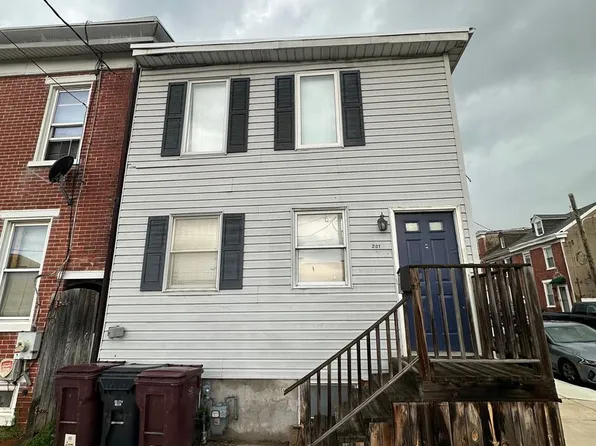 201 S Jackson St, Wilmington, DE 19805