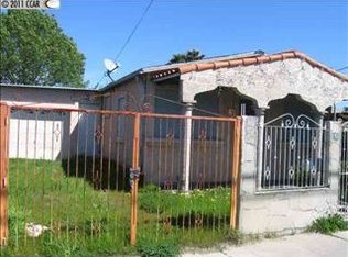 1523 Market Ave, San Pablo, CA 94806