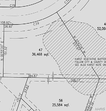 2nd image of 47 Joshua Cir