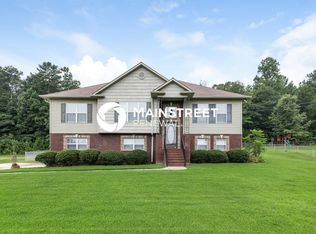 725 Starlite Dr, Odenville, AL 35120