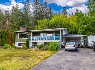 3079 Ourtoland Rd, West Kelowna, BC V1Z2J3