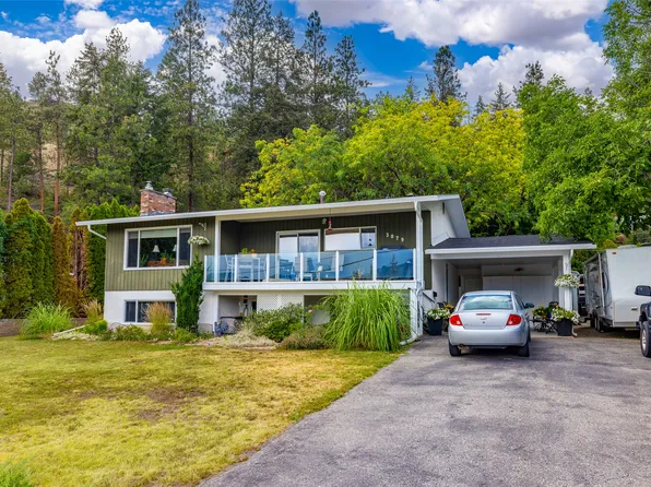 3079 Ourtoland Rd, West Kelowna, BC V1Z 2J3