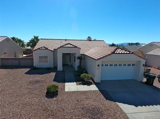 2032 E Sandwedge Ln, Fort Mohave, AZ 86426