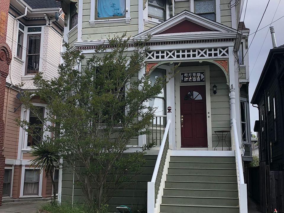 1st image of 2109 San Antonio Ave #A