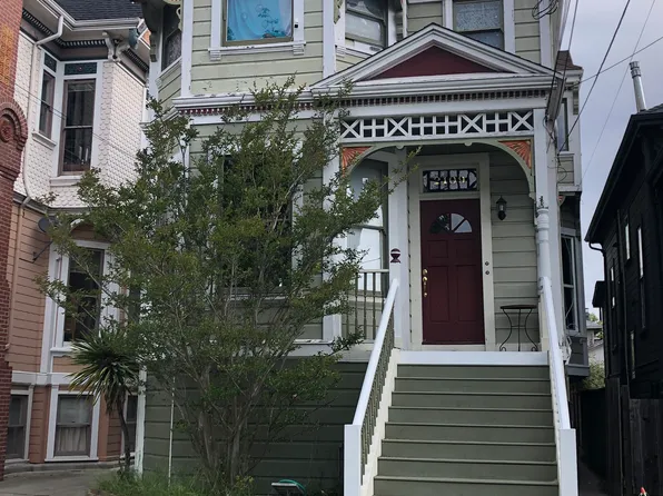 2109 San Antonio Ave #A, Alameda, CA 94501