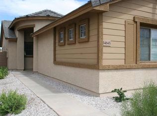 34845 N Bandolier Dr, San Tan Valley, AZ 85142