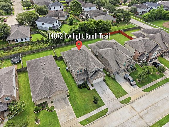 4th image of 14702 Twilight Knoll Trl