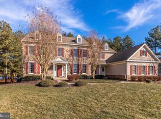 15043 Medinah Ct, Haymarket, VA 20169