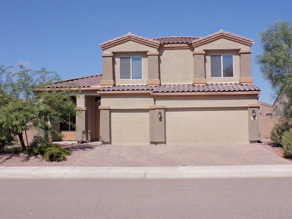 8744 W Hanbury Rd, Marana, AZ 85653 Zillow