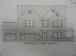 2803 Fallin Ct, High Point, NC 27262