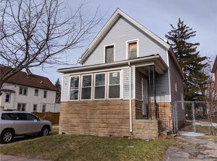 402 Northland Ave, Buffalo, NY