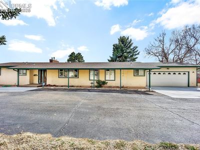 5025 Brady Rd, Colorado Springs, CO, 80915
