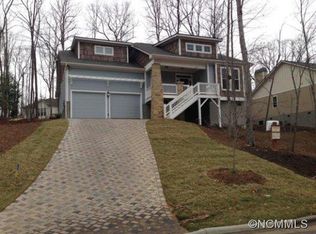 648 Welsh Partridge Cres LOT 378, Biltmore Lake, NC 28715