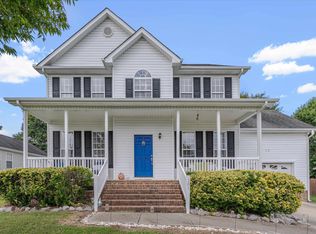 301 Rock Hound Rd, Knightdale, NC 27545