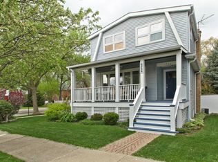 7756 W Columbia Ave, Chicago, IL 60631