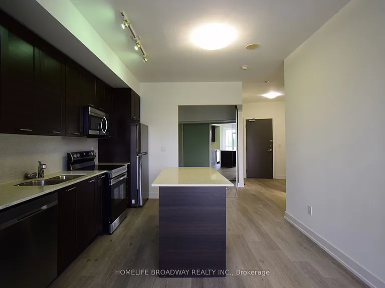 169 Fort York Blvd #301 — Photo 3