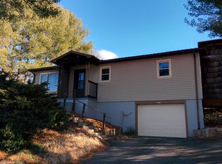 6106 Troutdale Hwy, Troutdale, VA