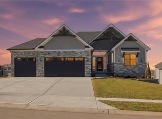 17556 Acton St, Overland Park, KS 66085