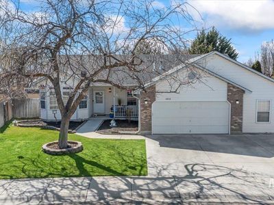 1079 W Pennwood St, Meridian, ID, 83642