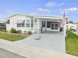 5945 Benz Dr, Zephyrhills, FL 33540