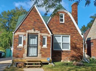 17319 Ilene St, Detroit, MI 48221