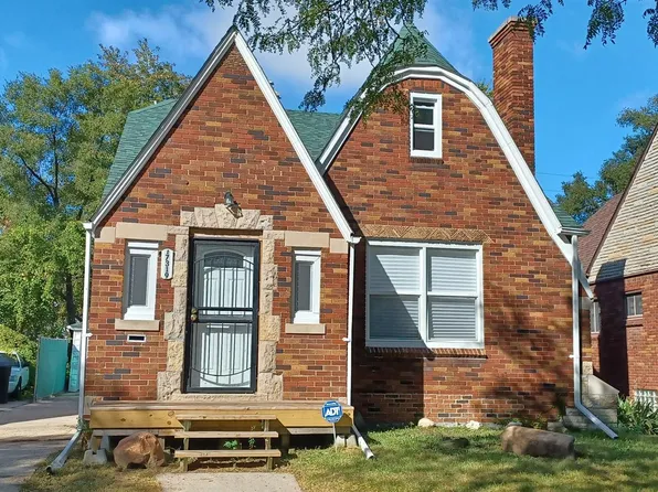 17319 Ilene St, Detroit, MI 48221