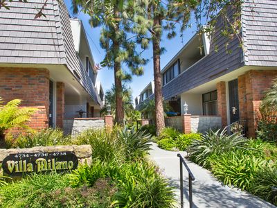 4730 La Villa Marina UNIT H, Marina Del Rey, CA, 90292