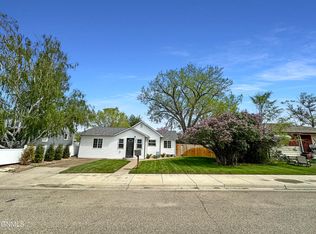 1310 1st Ave W, Williston, ND 58801