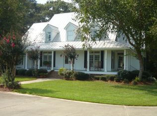 15561 Maggie Rd, Opp, AL 36467