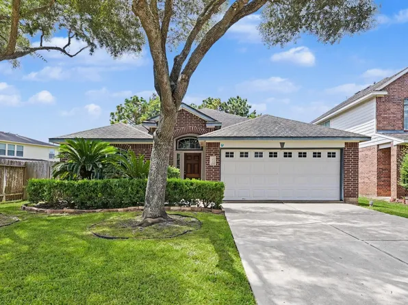 25203 Spring Iris Ln, Katy, TX 77494