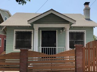 1710 Bellevue Ave, Los Angeles, CA 90026
