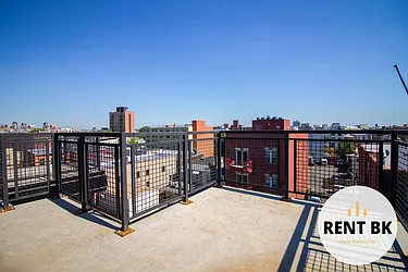 Rented by RENTBK LLC