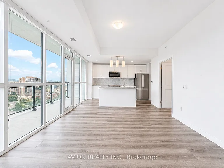 60 Charles St W #1602 — Photo 19