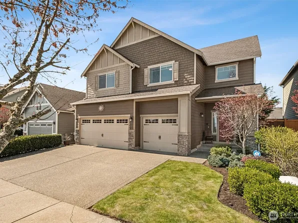25223 136th Avenue SE, Kent, WA 98042
