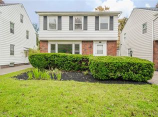 3713 Lynnfield Rd, Shaker Heights, OH 44122