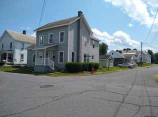 38 Morrison Ave, Granville, NY 12832