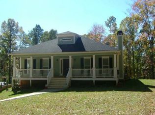 567 Rock Mills Rd, Lagrange, GA 30240