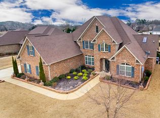 150 Mystic Arbor Dr, Harvest, AL 35749