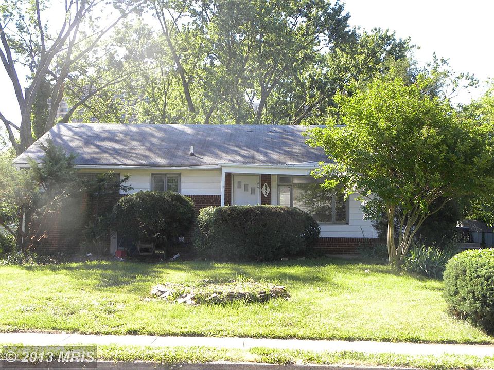 1st image of 5509 Magnolia Ln