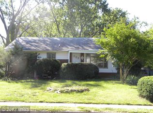 5509 Magnolia Ln, Alexandria, VA 22311